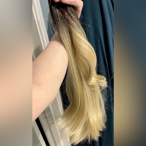 Insert Name Here Lola ponytail - Picture 3 of 6